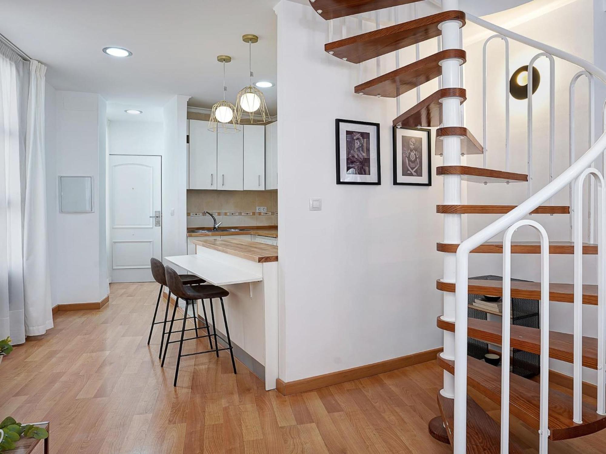 Duplex Colcha Apartment Granada Exterior photo